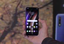 Ruce na: Realme 3 Pro recenzi